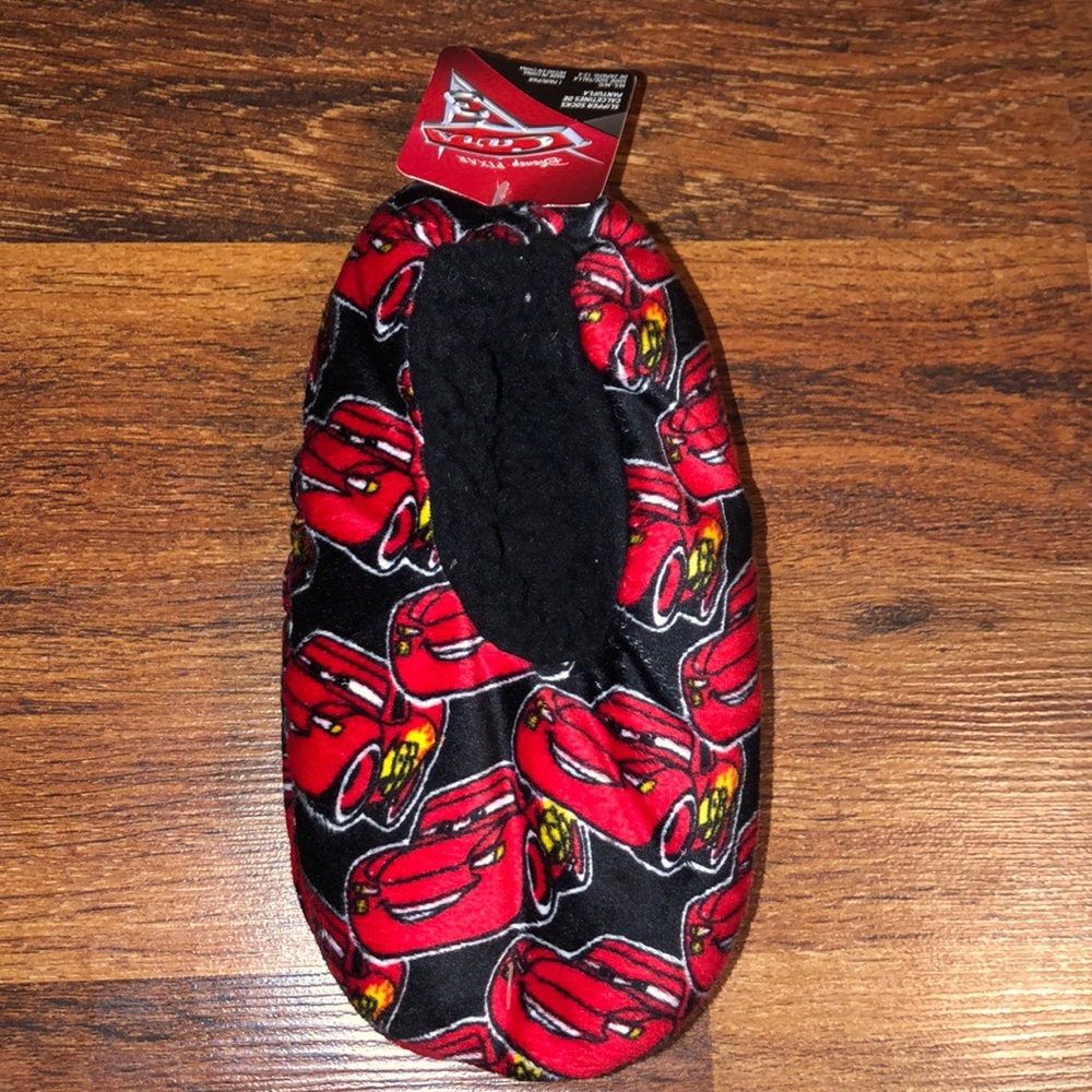 Boys slippers